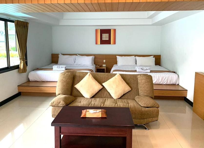 Habitació Foto