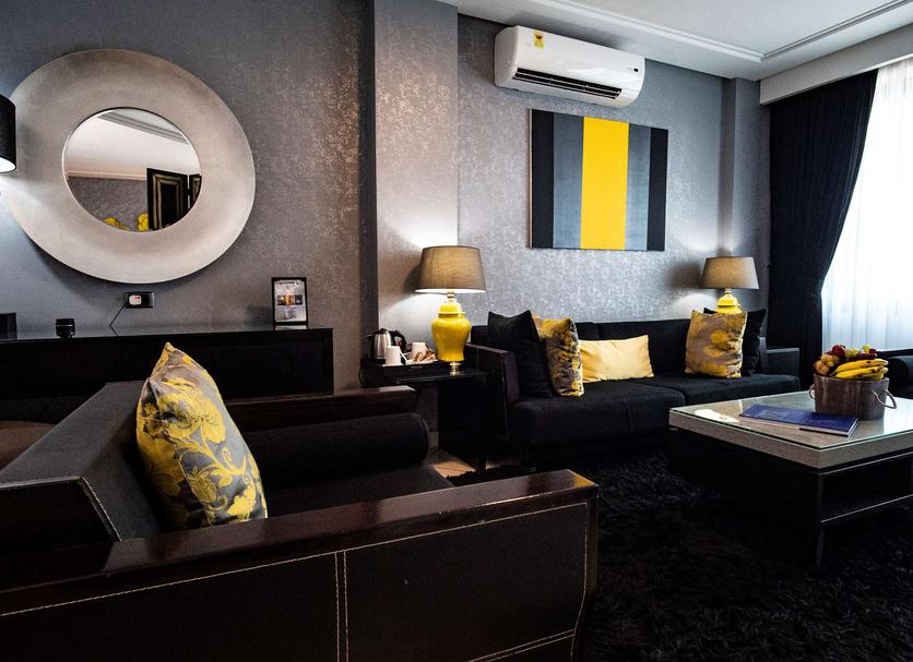Sala Foto