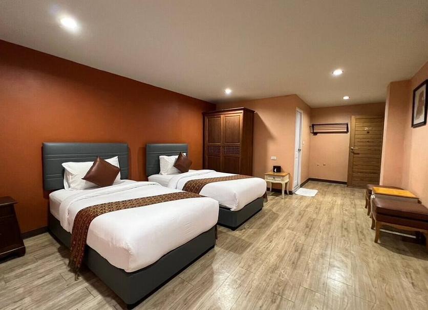Habitació Foto