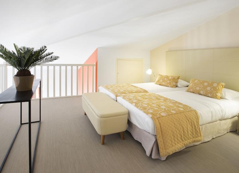 Habitació Foto