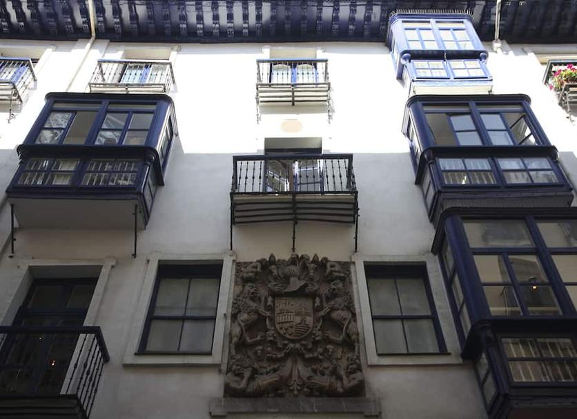 Edifici Foto