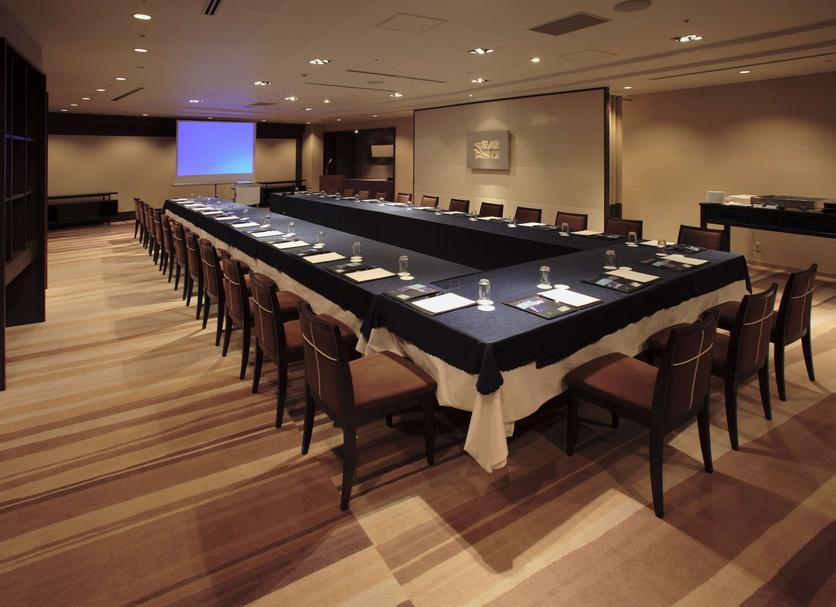Sala de conferències Foto
