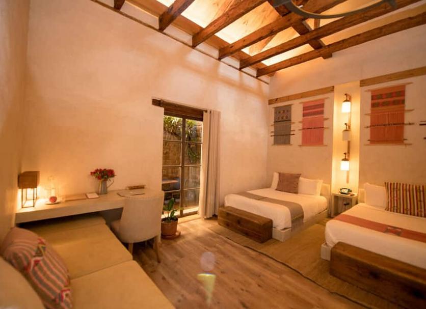 Habitació Foto