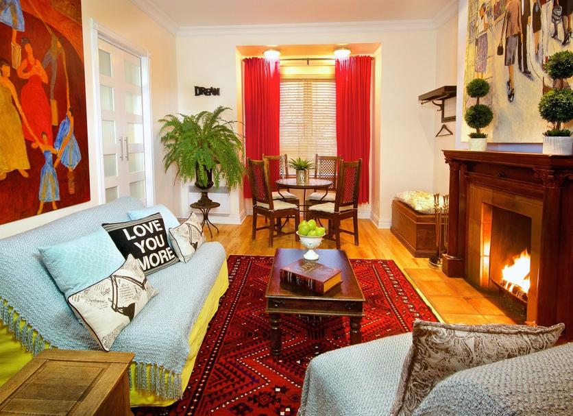 Sala Foto
