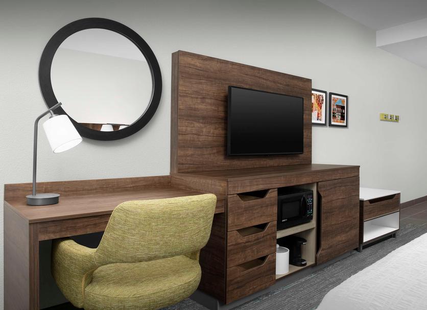 Serveis de l’habitació Foto