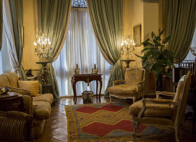 Sala Foto