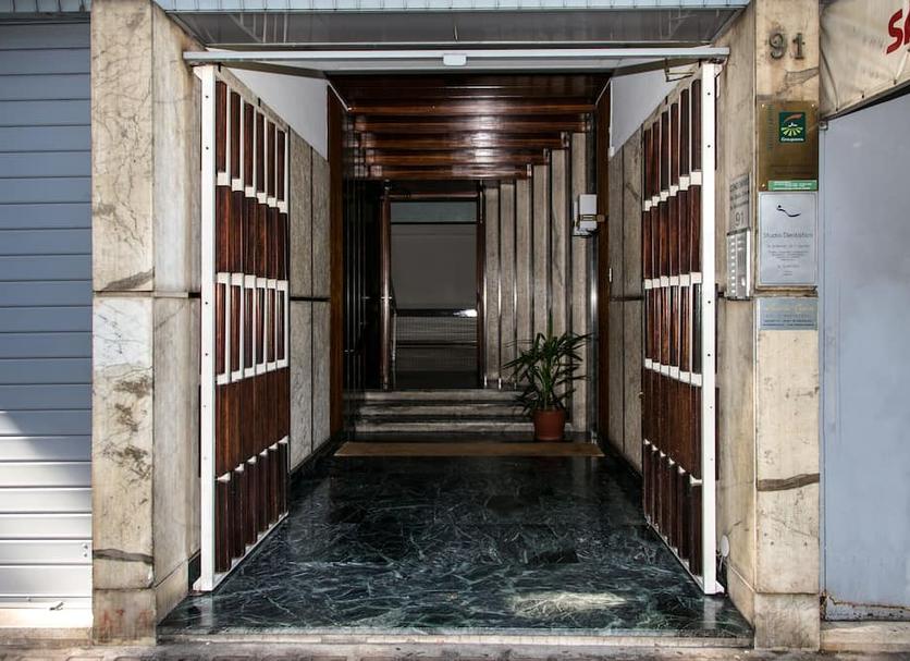 Passadís Foto