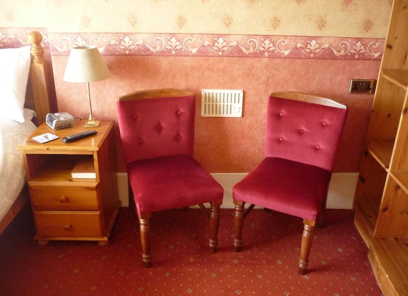 Serveis de l’habitació Foto