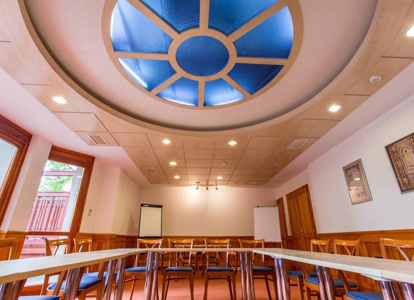 Sala de conferències Foto