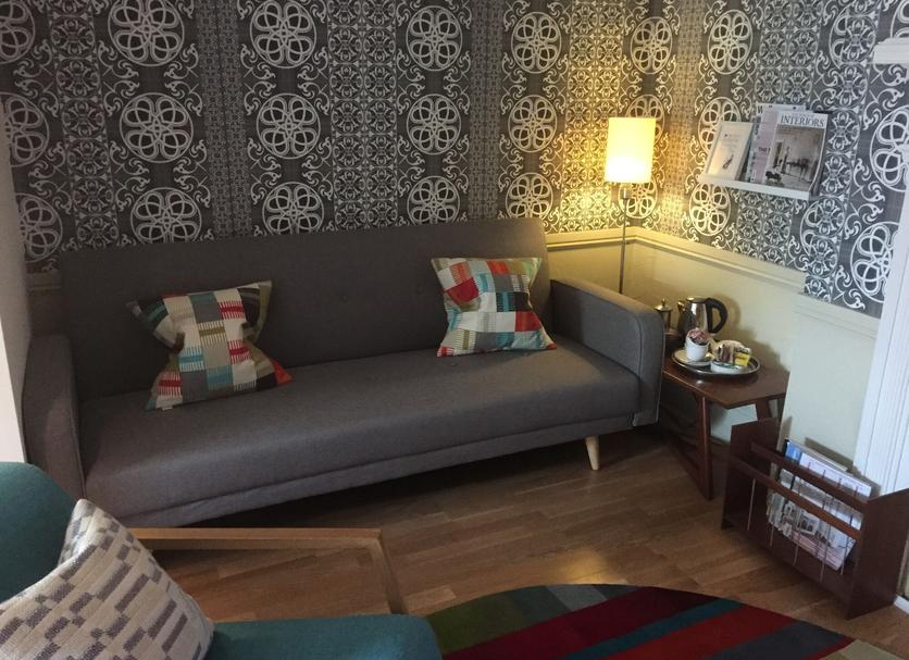 Sala Foto