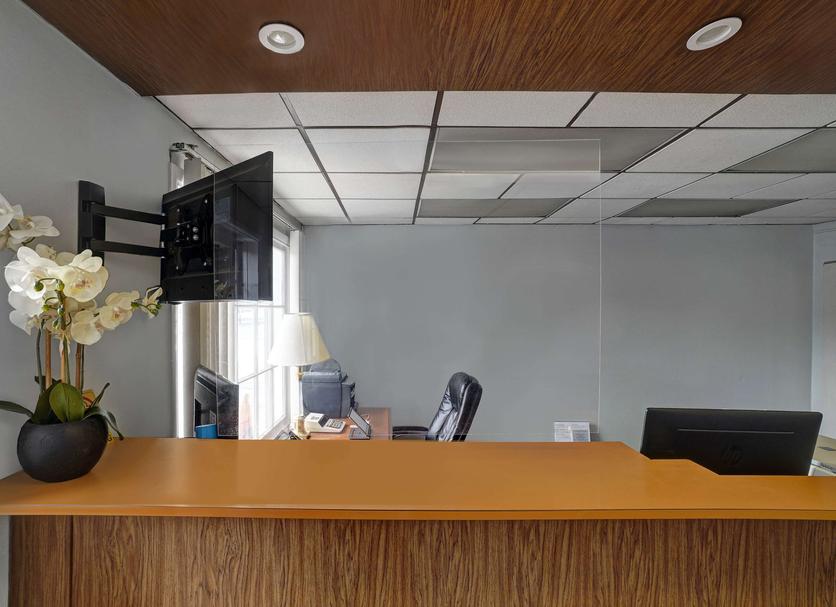 Recepció Foto