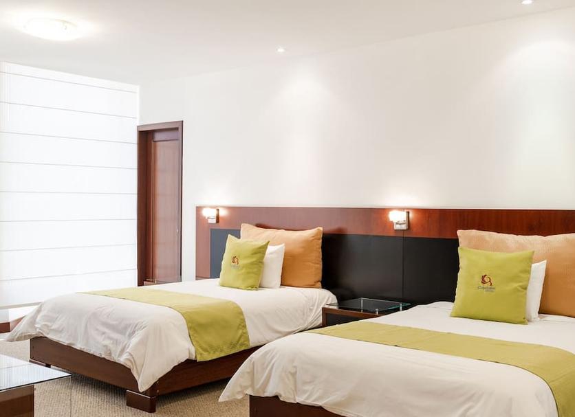 Habitació Foto