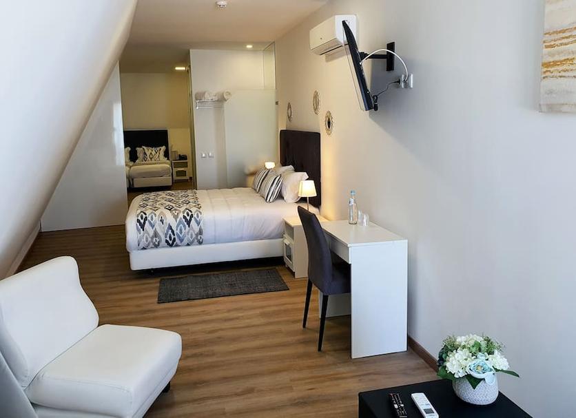 Habitació Foto