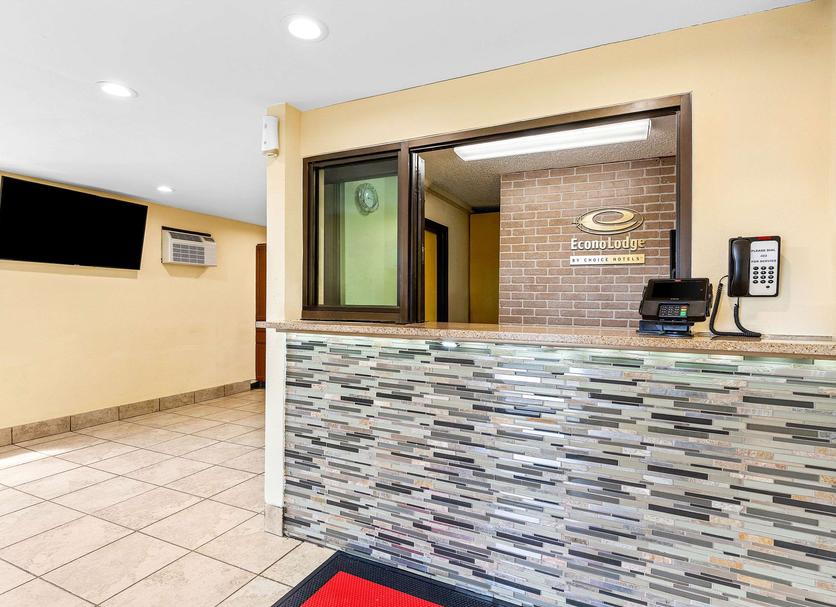 Recepció Foto