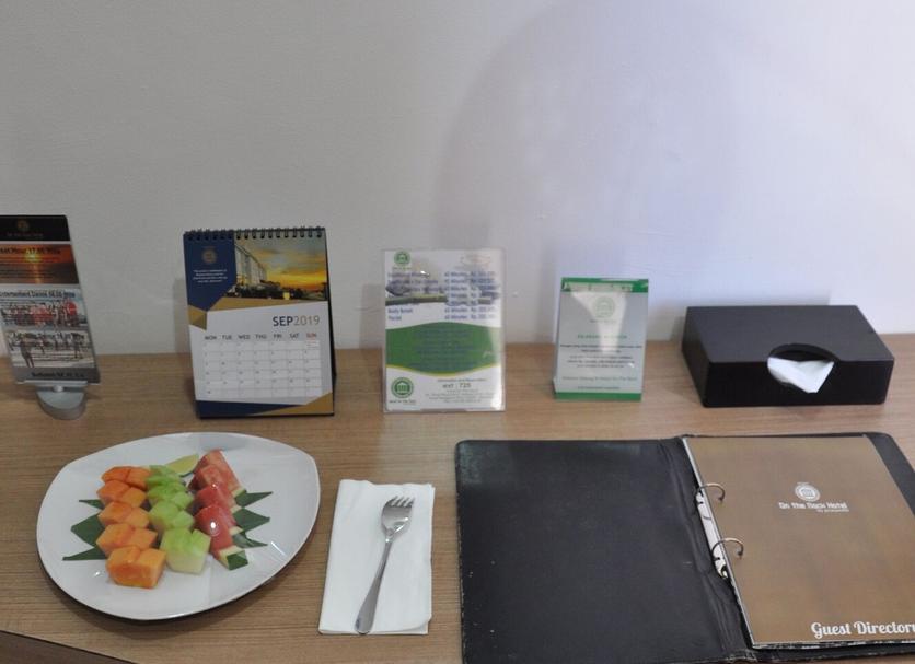 Serveis de l’habitació Foto