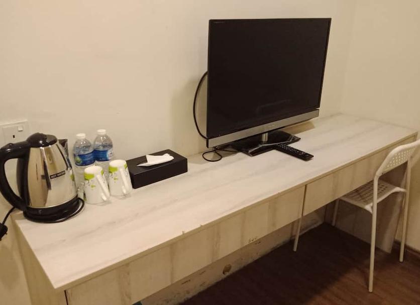 Serveis de l’habitació Foto