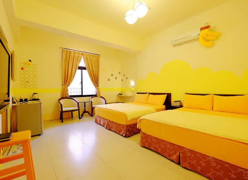 Habitació Foto