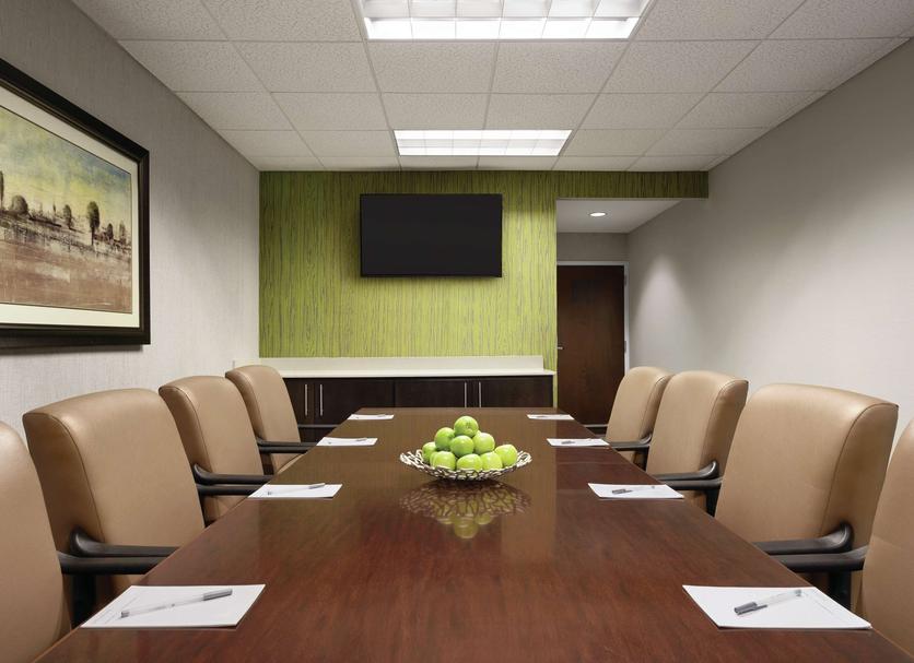 Sala de conferències Foto