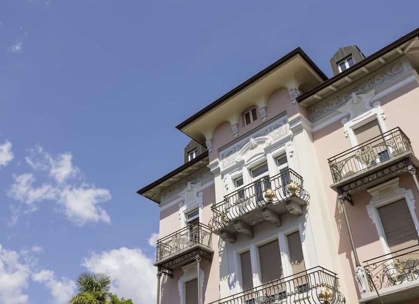Edifici Foto