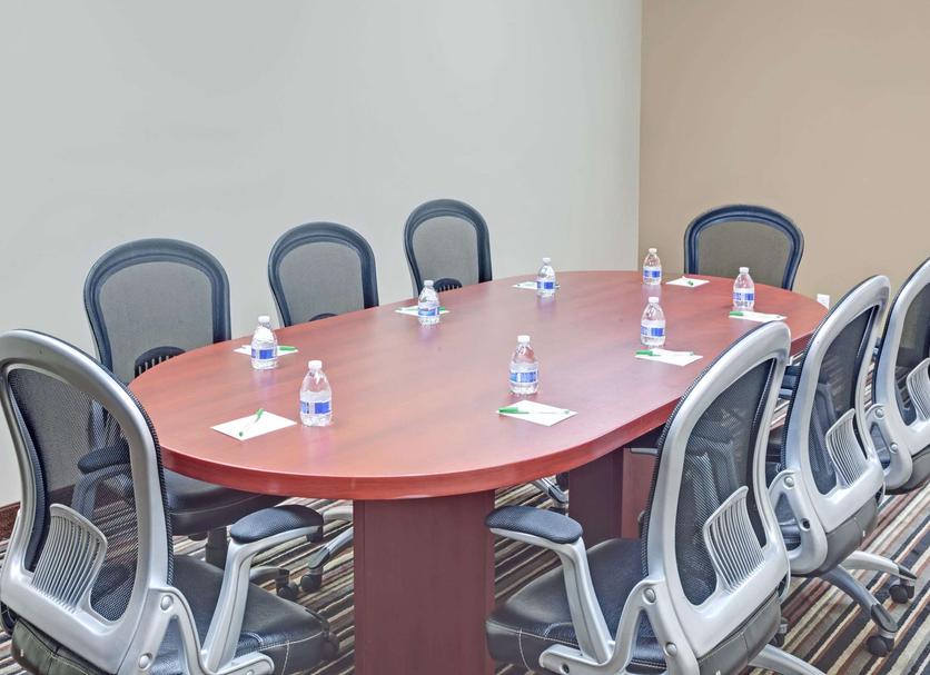Sala de conferències Foto