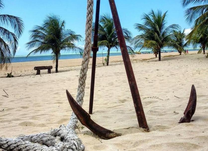 Platja Foto