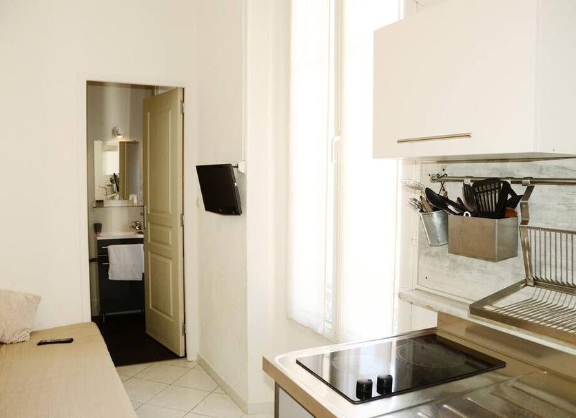 Serveis de l’habitació Foto
