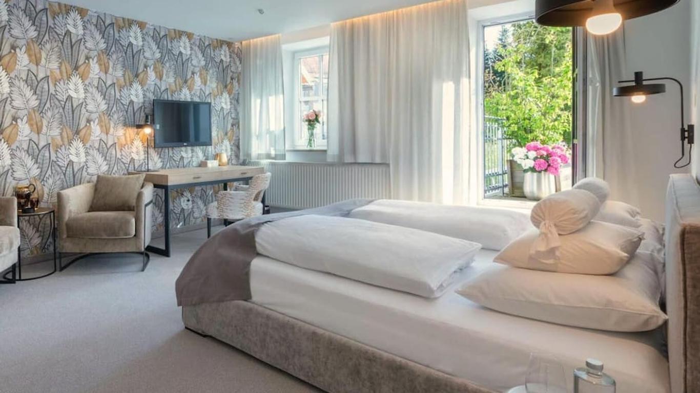 Hotel Forstinger - Boutique Hotel Schärding