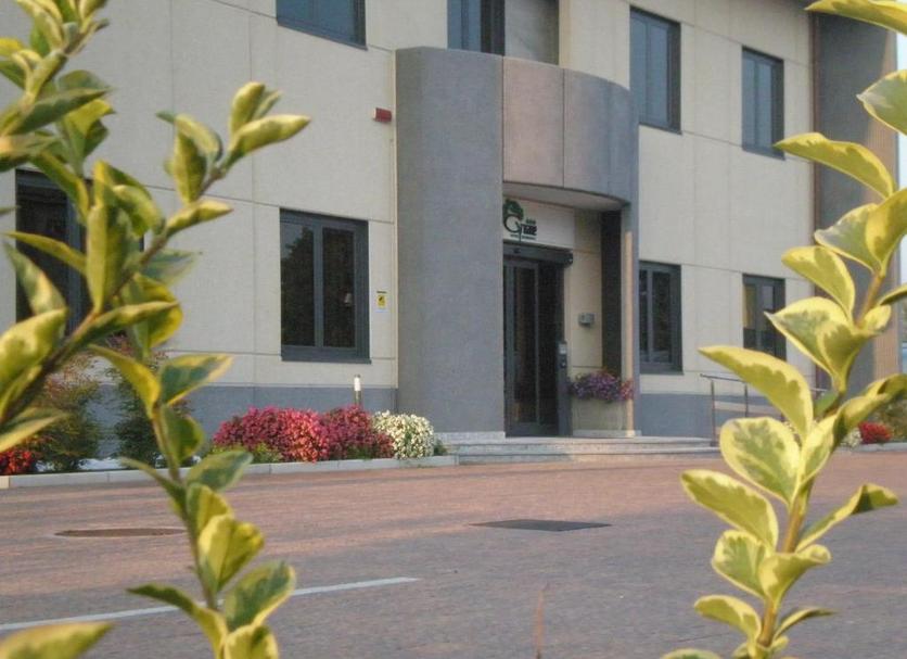 Edifici Foto
