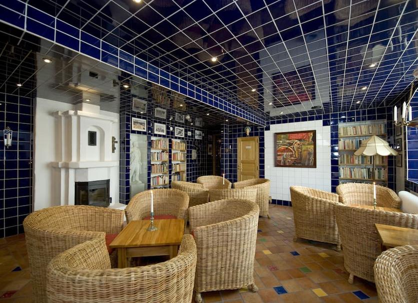 Sala d'estar Foto