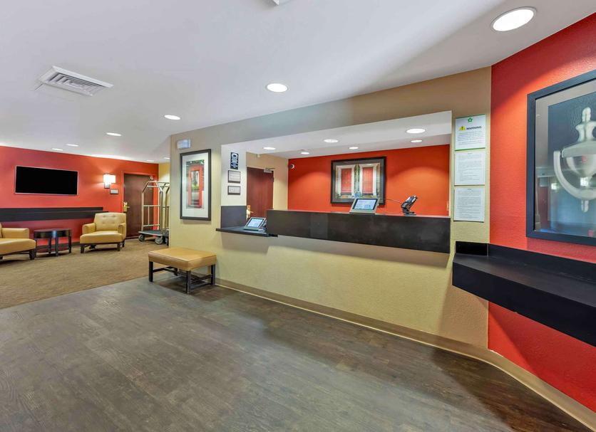 Recepció Foto