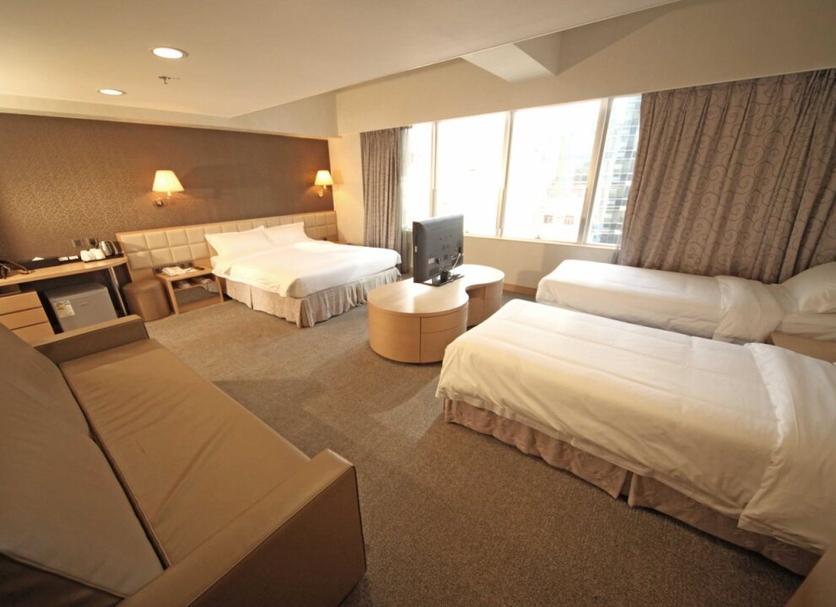 Habitació Foto