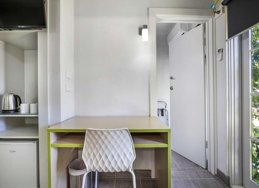 Serveis de l’habitació Foto