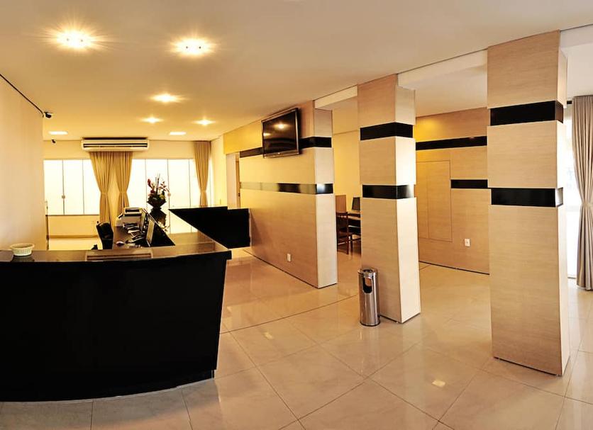 Recepció Foto