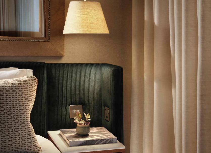Serveis de l’habitació Foto