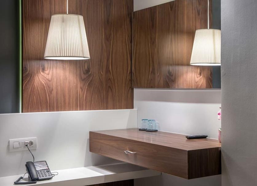 Serveis de l’habitació Foto