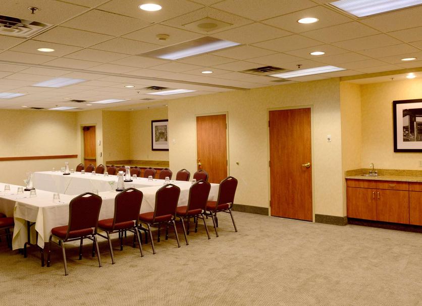 Sala de conferències Foto