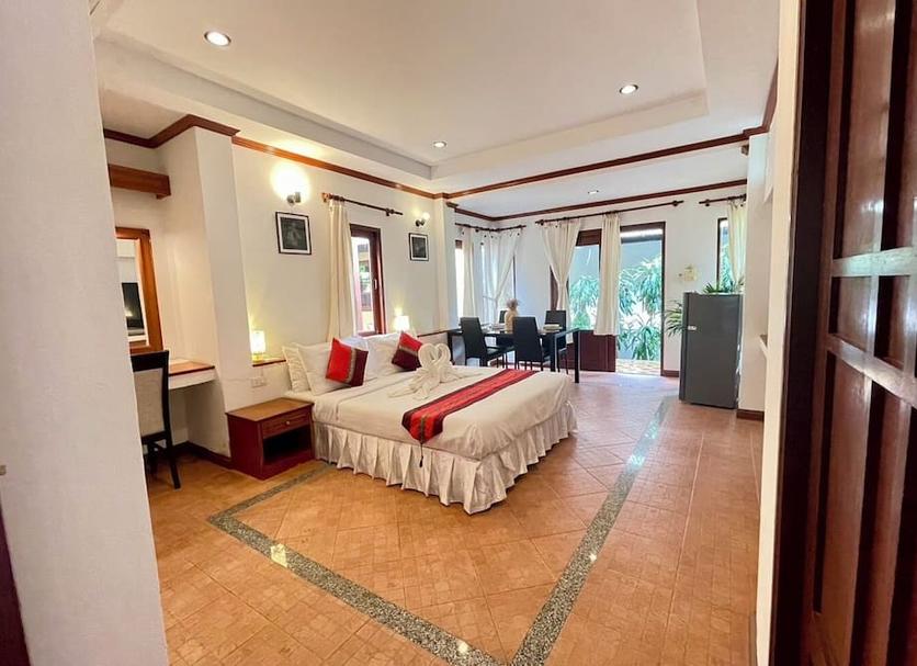 Habitació Foto