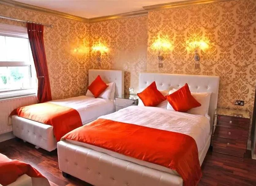 Habitació Foto