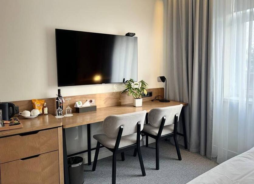 Serveis de l’habitació Foto