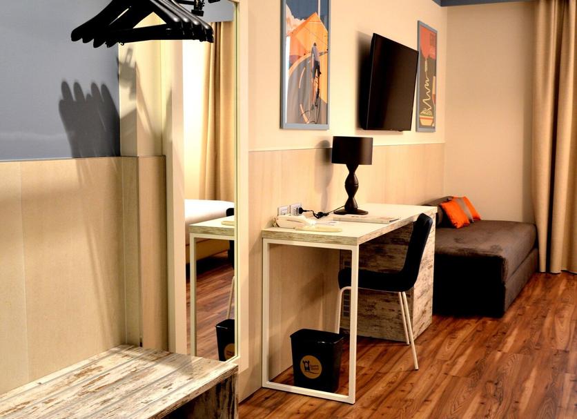 Serveis de l’habitació Foto