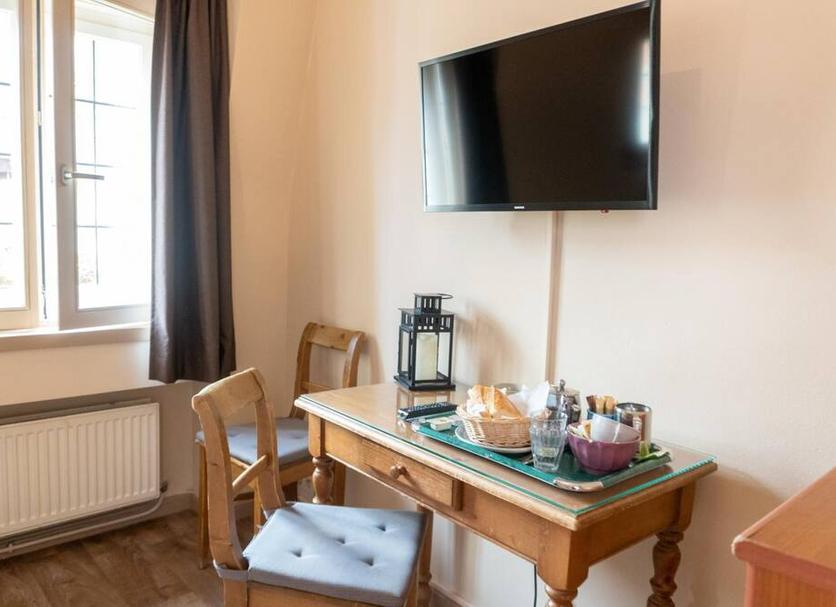 Serveis de l’habitació Foto