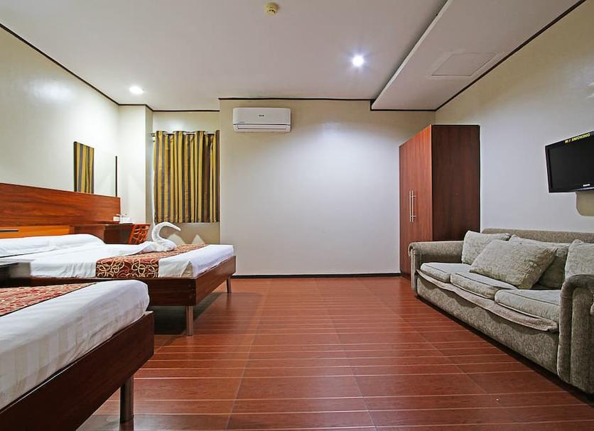 Habitació Foto