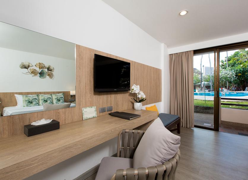 Serveis de l’habitació Foto