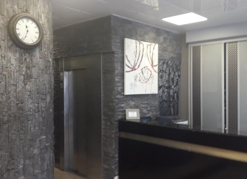 Recepció Foto