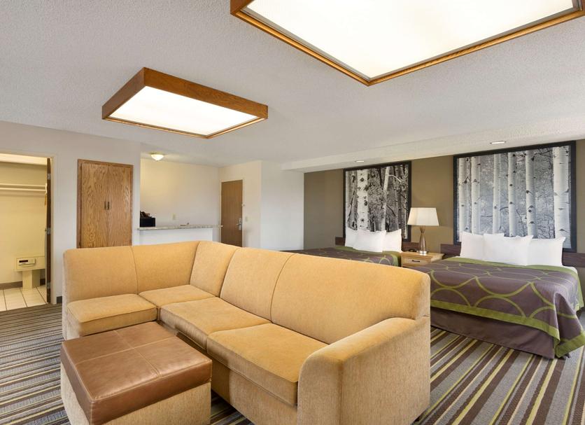 Sala Foto
