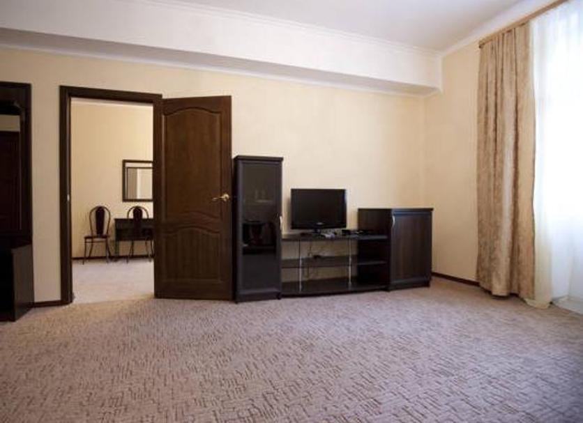 Serveis de l’habitació Foto