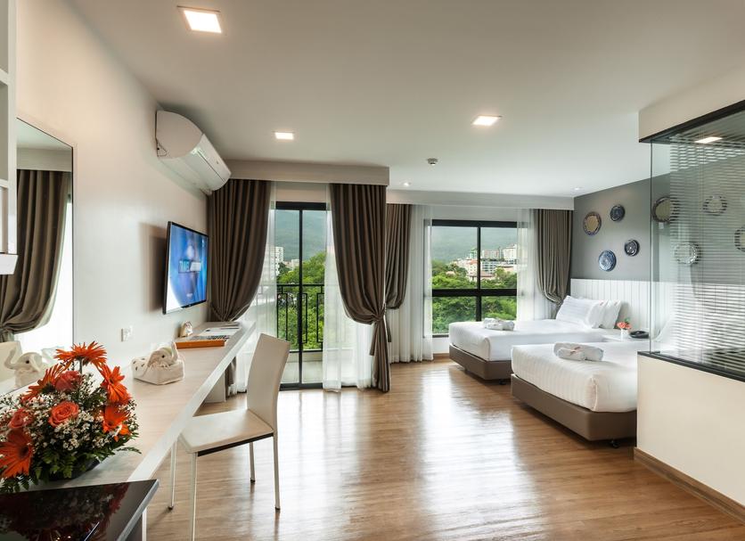 Habitació Foto