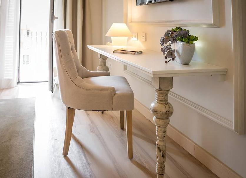 Serveis de l’habitació Foto