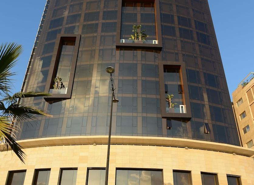 Edifici Foto
