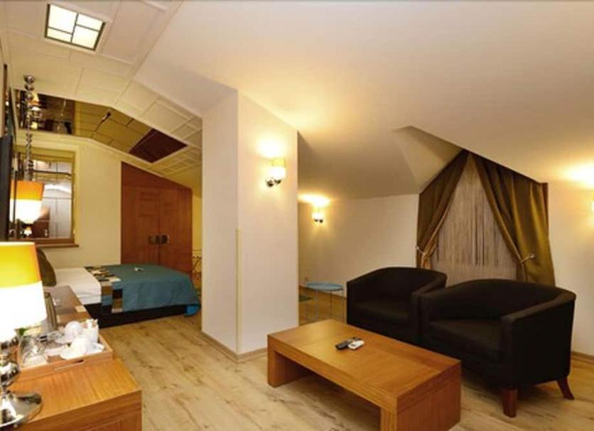 Sala Foto